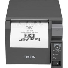 Epson Epson TM-T70II (022A1) 180 x 180 DPI Przewodowa bezpośrednio termiczny Drukarka POS