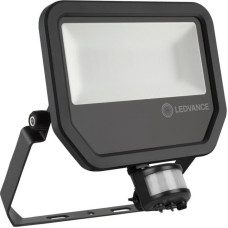 Ledvance Naświetlacz Ledvance Projektor FLOOD LED PFM 50W/4000K SYM 100 S BK 4058075461031