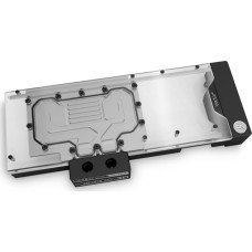 Ek Water Blocks EK Water Blocks EK-Quantum Vector² XC3 RTX 3080/90 ABP D-RGB - Nickel + Acryl