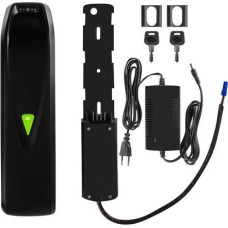Green Cell - Bateria do roweru elektrycznego 36V E-Bike 14.5Ah (522Wh) GC PowerMove