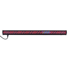 Behringer LED FLOODLIGHT BAR 240-8 RGB - Profesjonalny reflektor z 240 diodami LED RGB w 8 segmentach