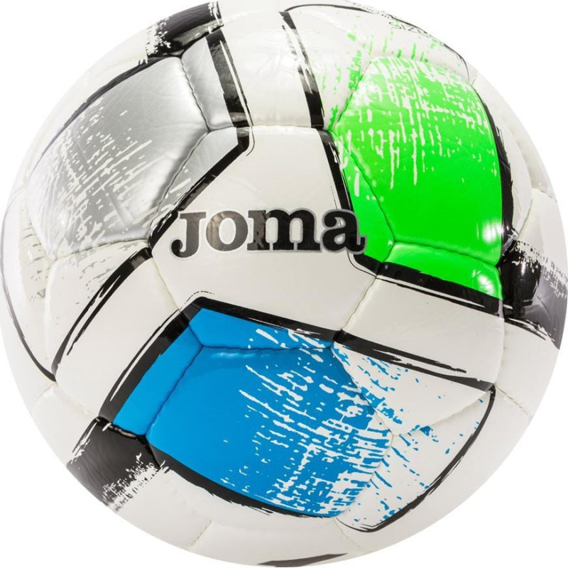 Joma Piłka Joma Dali II 400649.211 400649.211 biały 3
