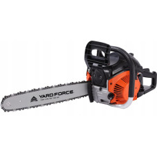 Yard Force Piła łańcuchowa Yard Force piła łancuchowa prowadnica 45 cm, 2,5 km