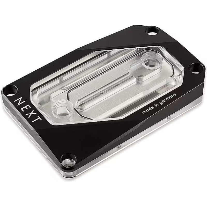 Aqua Computer Aqua Computer cuplex kryos NEXT sTRX4 Full Cover - Acryl