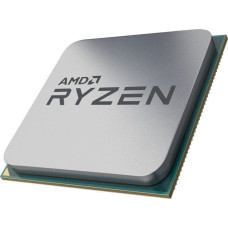 AMD Procesor AMD AMD Ryzen 7 5700X - 3.4 GHz - 8 Kerne - 16 Threads - 32 MB Cache-Speicher - Socket AM4