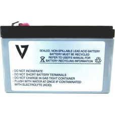 V7 RBC17 UPS BATTERY FOR APC