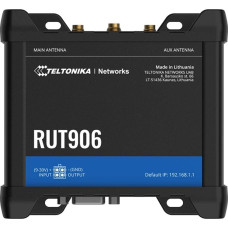 Teltonika Router Teltonika Router TELTONIKA RUT906 4G/LTE RS232/RS485