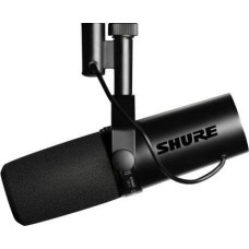 Shure Mikrofon Shure Shure SM7dB - Mikrofon dynamiczny, kardioidalny, lektorski - radiowy
