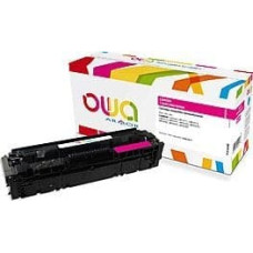 Armor Toner Armor Toner OWA Armor do CANON LBP 611Cn, 613Cdw, 631Cn, 633Cdw, MFP635Cx, 2200 str., czerwona/magenta (CRG045H M)