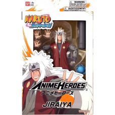 Bandai Figurka ANIME HEROES NARUTO - JIRAIYA