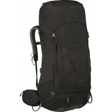 Osprey Plecak turystyczny Osprey Plecak trekkingowy OSPREY Kestrel 68 czarny L/XL