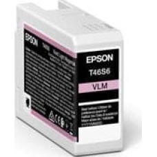 Epson Tusz Epson Tusz T46S6 VIVID LIGHT MAGENTA 25ml do SC-P700