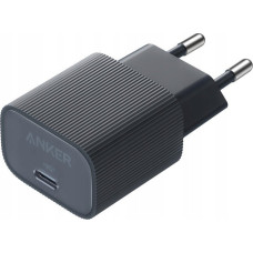 Anker Ładowarka Anker Anker 511 Nano 4 30W czarna