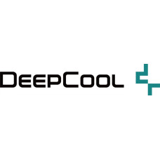 Deepcool LD240 240mm (schwarz)