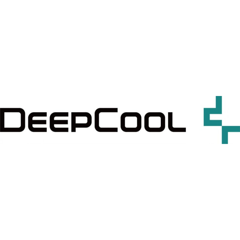 Deepcool LD240 240mm (schwarz)
