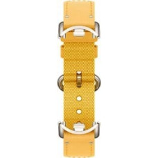 Xiaomi Xiaomi | Smart Band 8 Braided Strap | Yellow | Yellow | Strap material: Nylon + leather | Adjustable length: 140-210mm