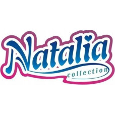 Artyk Lalka Natalia bobas 33 cm z zabawką