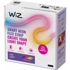 WIZ Taśma LED WiZ WiZ Neon gradient strip,24W,2700-5000,IP20,white