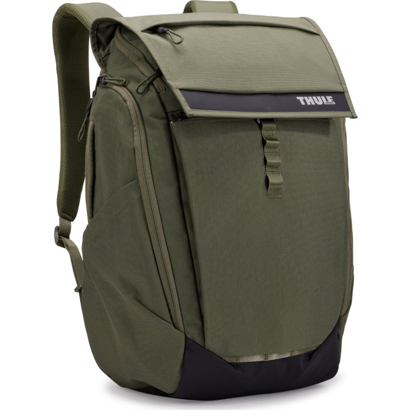 Thule Plecak Thule Thule | Backpack 27L | PARABP-3216 Paramount | Backpack | Soft Green | Waterproof