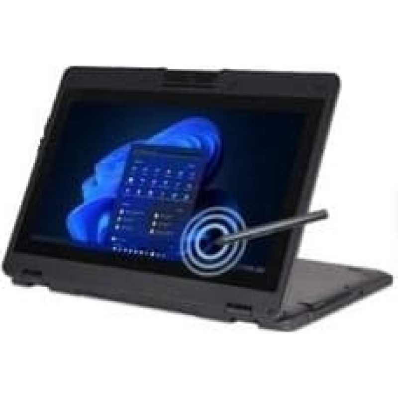 Terra Mysz Terra NB MOBILE 360-11V3 Ersatz-Touchstift (Active)