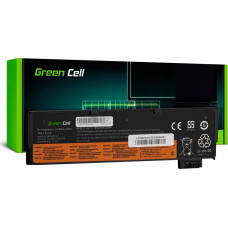 Green Cell Bateria Green Cell GREEN CELL battery 01AV422 11.4V 1950mAh for Lenovo ThinkPad T470 T25 P51S