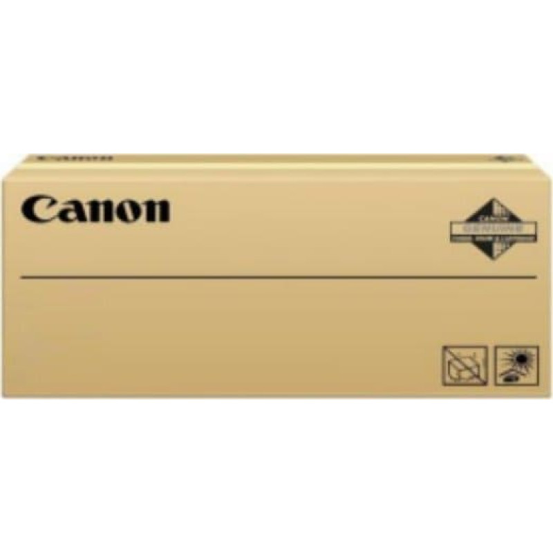 Canon Toner Canon Canon Toner Cart. T07 für iPRC 165(3644C001) yellow