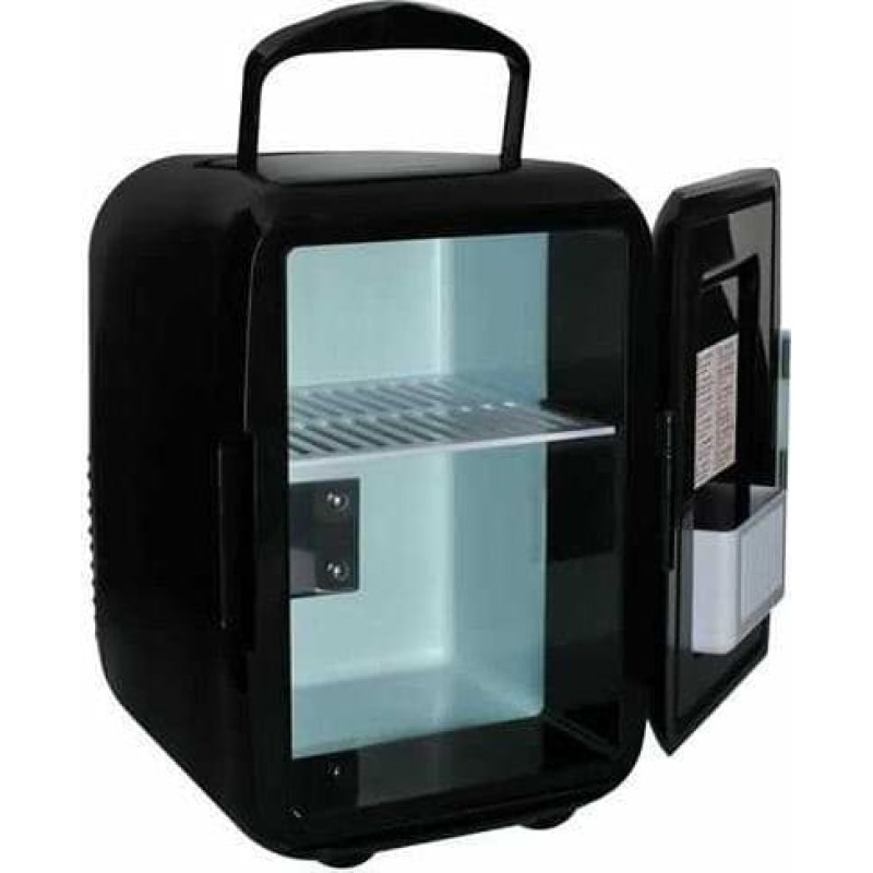 Malatec TK-04 czarna 4 l