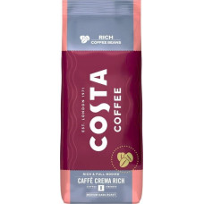 Costa Coffee Kawa ziarnista Costa Coffee Costa Coffee Crema Rich kawa ziarnista 1kg