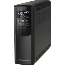 Powerwalker UPS PowerWalker VI 800 CSW IEC (10121121)