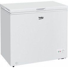 Beko Zamrażarka Beko Zamrażarka skrzyniowa Beko CF200EWN