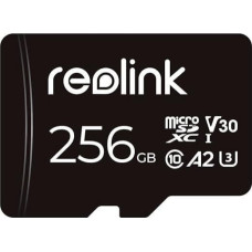 Reolink Karta Reolink Reolink MicroSD 256GB