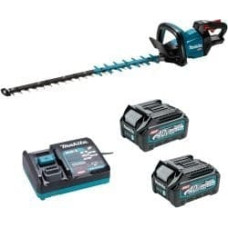 Makita Nożyce do żywopłotu 40V XGT 750MM UH005GD201 MAKITA