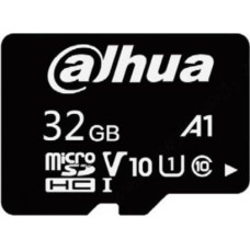 Dahua Technology Karta Dahua Technology TF-L100 SDHC 32 GB Class 10  (TF-L100-32GB)
