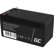 Green Cell Akumulator 12V/1.3Ah (AGM41)