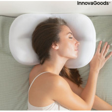 Innovagoods Przeciwzmarszczkowa Poduszka Chmurka 3D Wrileep