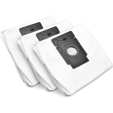Tp-Link Robot sprzątający TP-Link TP-Link Tapo RVA200 sada 3 náhradních prachových sáčků (3x 4L) pro Tapo RV30 Plus, RV10 Plus