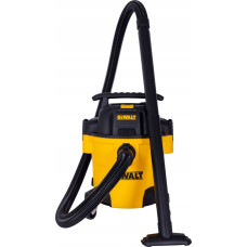 Dewalt Odkurzacz przemysłowy Dewalt odkurzacz sucho/mokro gniazdo elektro 20 l