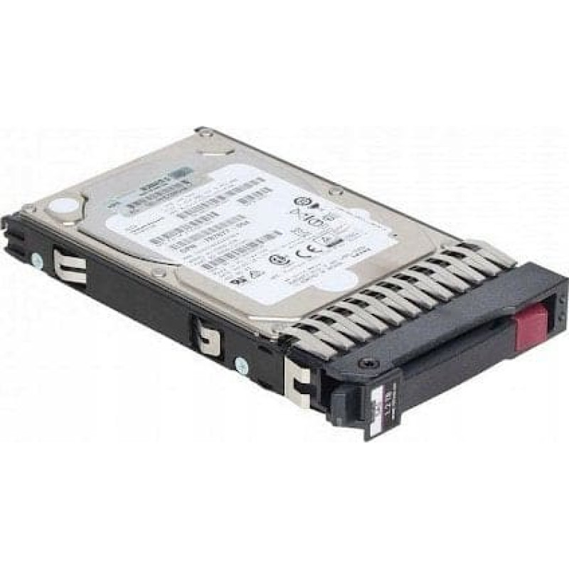 HP Dysk serwerowy HP HPE EG001200JWJNQ dysk twardy 2.5