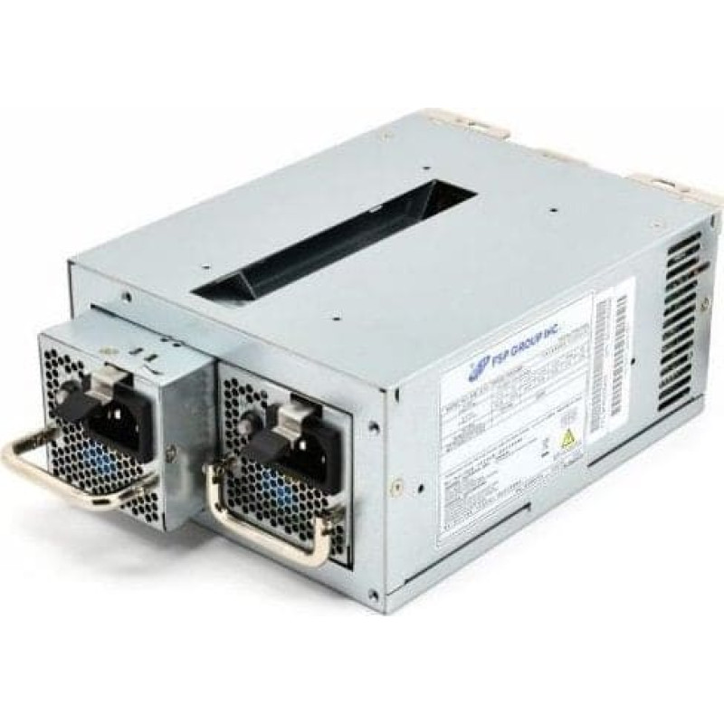 Fsp/Fortron Zasilacz FSP/Fortron Fortron FSP500-50RAB Netzteil ATX 500W 80 Plus Gold redundant