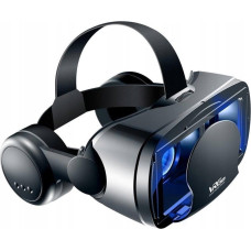 Strado Gogle VR Strado Okulary VR do wirtualnej rzeczywistości gogle 3D – VRG PRO+