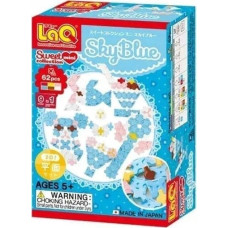Noname Klocki edukacyjne Mini Sky Blue