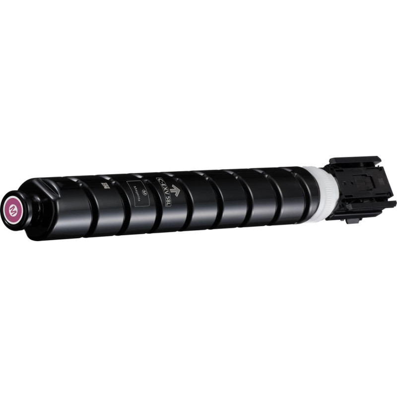 Canon Toner Canon CANON Toner magenta C-EXV 58ML