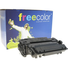 Freecolor Toner Freecolor Black  (255X-FRC)
