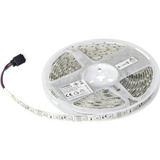 Orno Taśma LED Orno Taśma LED 12V, 5050, 60L/m, 14,4W/m, IP63, RGB, 5m