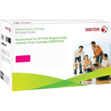 Xerox Toner Xerox Magenta  (016326)