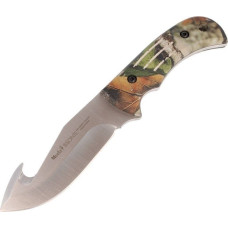 Muela Nóż Muela Skinner Next Vista Camo 115mm uniwersalny