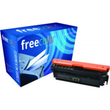 Freecolor Toner Freecolor FREECOLOR Toner HP CLJ M553 ye
