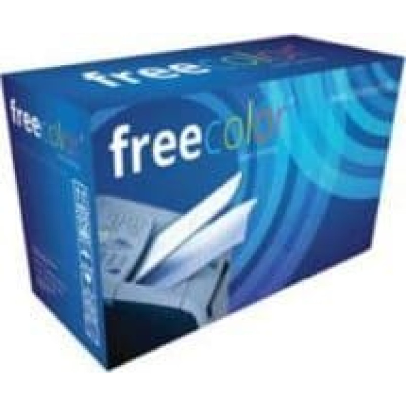 Freecolor Toner Freecolor Freecolor Toner Kyocera M5521 TK-5230M magenta comp. Freecolor (TK5230M-FRC)