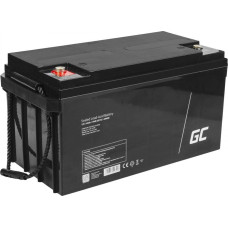 Green Cell Akumulator 12V/65Ah (AGM28)