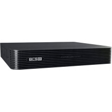 BCS Rejestrator BCS REJESTRATOR AHD, HD-CVI, HD-TVI, CVBS, TCP/IP BCS-B-XVR1601(2.0) 16 KANAŁÓW BCS BASIC